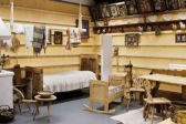 Przejdź do: Zapraszamy do nowej siedziby Muzeum Pienińskiego im. J. Szalaya w Szlachtowej w dawnej strażnicy granicznej!